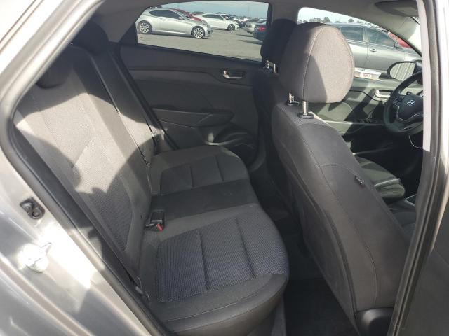 2022 HYUNDAI ACCENT SE 3KPC24A63NE175407