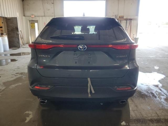 2021 TOYOTA VENZA LE JTEAAAAH3MJ065187