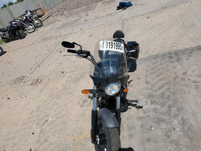 2015 VICTORY MOTORCYCLES GUNNER 5VPLB36NXF3039084