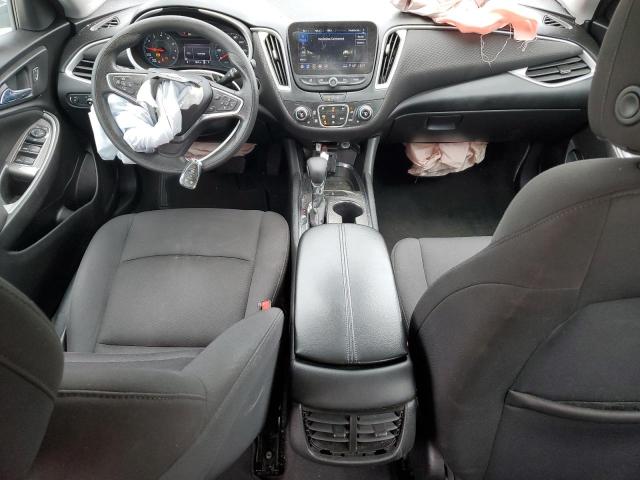 2023 CHEVROLET MALIBU LT #3282401280