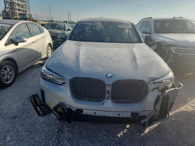 2022 BMW X4 XDRIVE3 5UX33DT05N9K58717