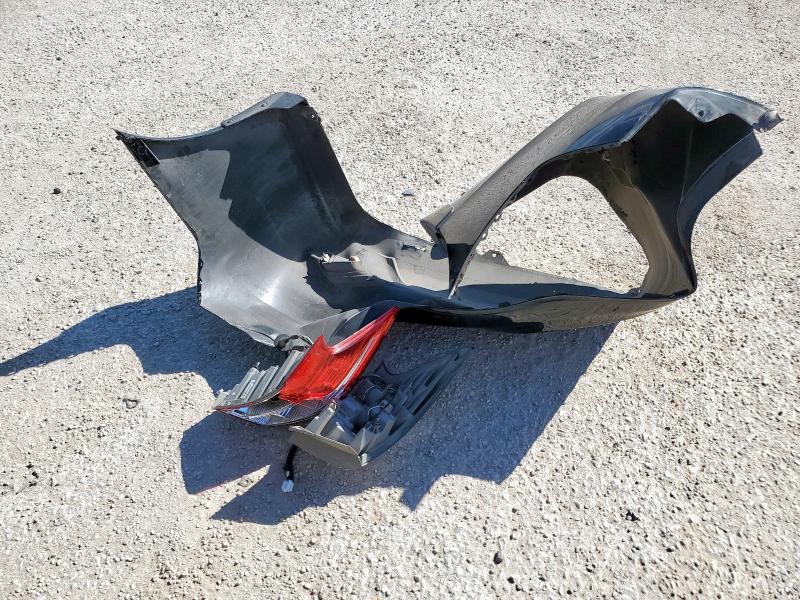 2019 NISSAN SENTRA S #3302985631