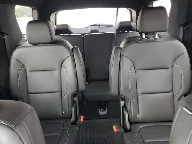 2023 CHEVROLET TRAVERSE L 1GNERHKW1PJ192455