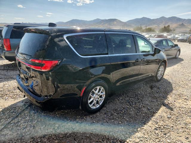 2025 CHRYSLER PACIFICA S 2C4RC1BG0SR568689