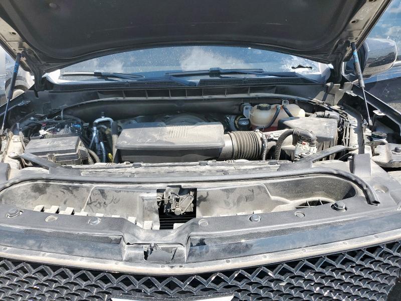 2022 CADILLAC ESCALADE S 1GYS4GKL6NR136885