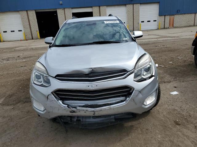 2016 CHEVROLET EQUINOX LT 2GNALCEK3G1175078