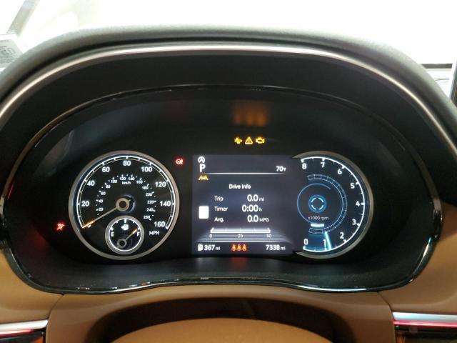 2025 GENESIS GV70 BASE 5NMMADTB1SH021705