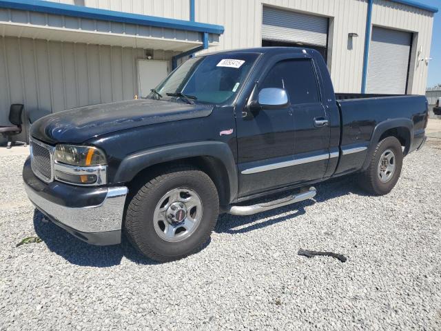 GMC NEW SIERRA