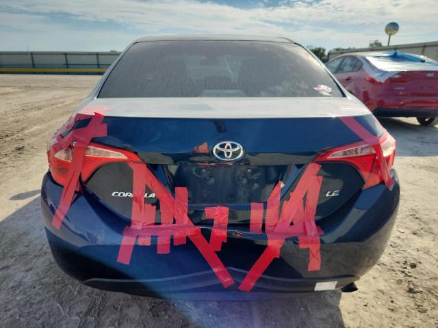 2018 TOYOTA COROLLA L 5YFBURHE5JP789464