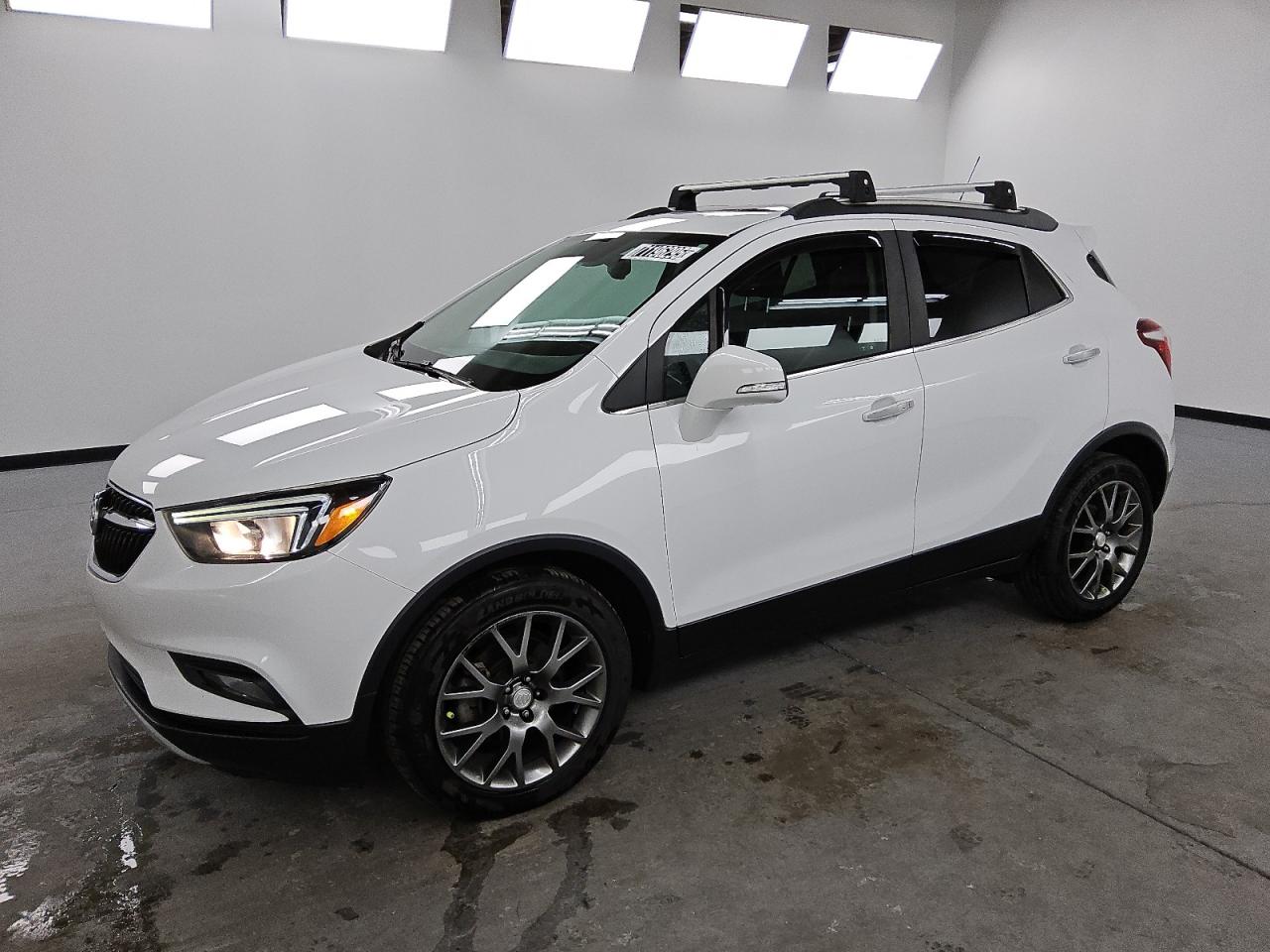 BUICK ENCORE SPORT TOURING