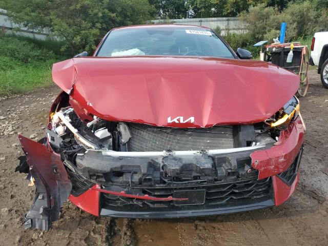 2025 KIA K5 GT LINE - KNAG64J71S5296102