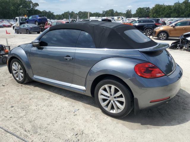 2015 VOLKSWAGEN BEETLE TDI 3VW5A7AT8FM818518