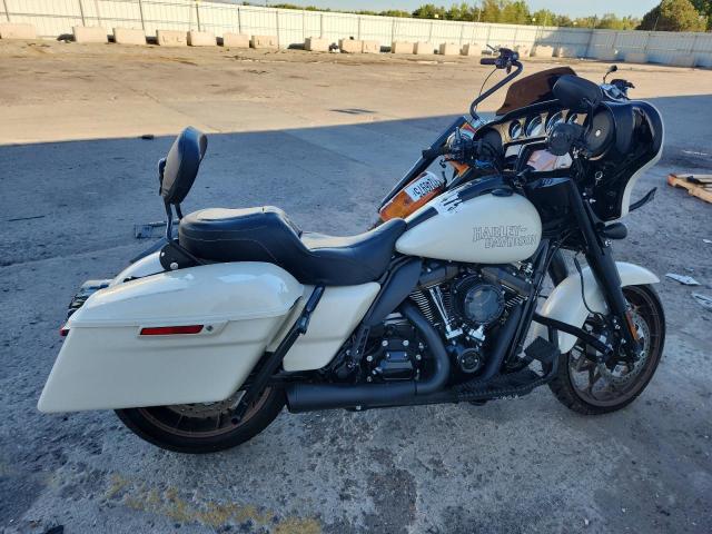 2023 HARLEY-DAVIDSON FLHXST - 1HD1ABL13PB652464