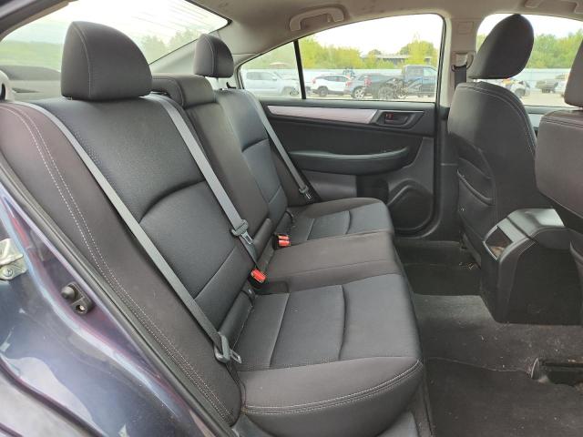 2017 SUBARU LEGACY 2.5 4S3BNAB63H3046675