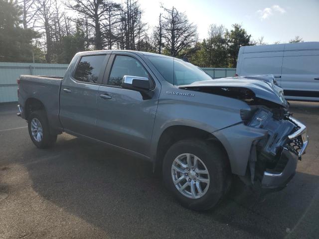 2022 CHEVROLET SILVERADO 3GCPYJEKXNG114839