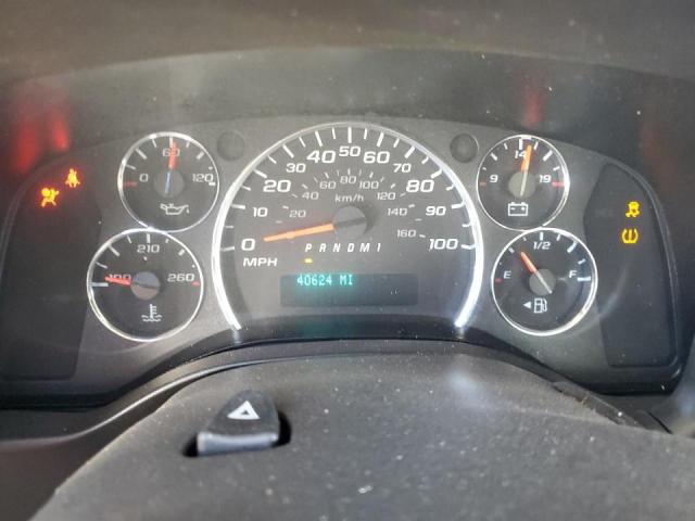 2023 GMC SAVANA G25 #3308200269