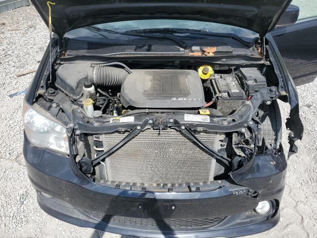 2017 DODGE GRAND CARA 2C4RDGCG6HR699052