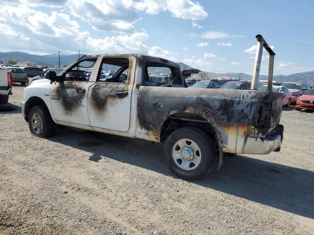 2018 RAM 2500 ST 3C6UR5CJ6JG183854