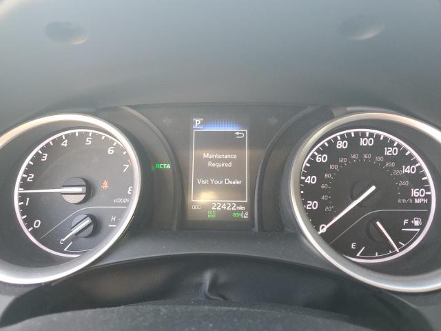 2023 TOYOTA CAMRY LE 4T1C11AK2PU792280