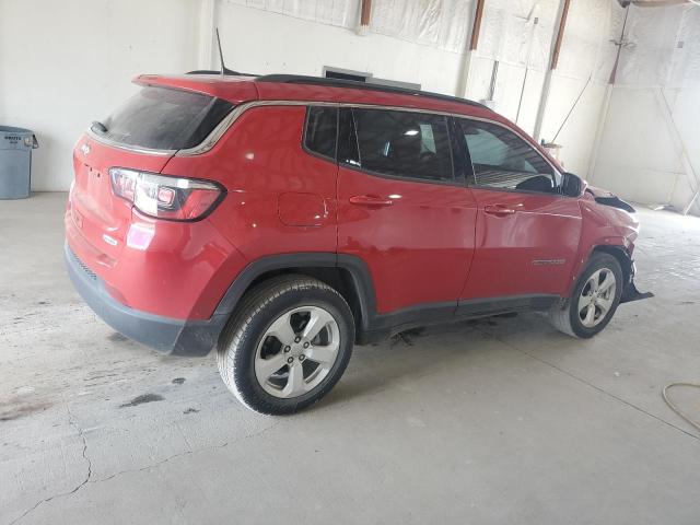 2019 JEEP COMPASS LA 3C4NJDBB9KT849963