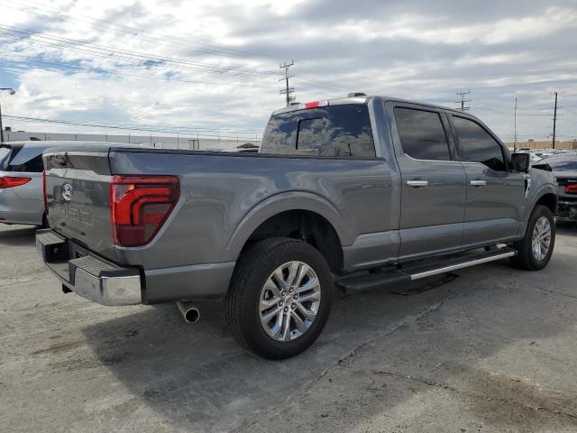 2024 FORD F150 LARIA 1FTFW5L57RFA19152