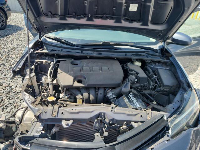 2017 TOYOTA COROLLA L #3301828336