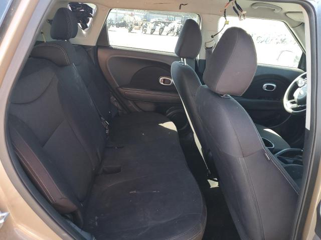 2015 KIA SOUL KNDJN2A20F7208610