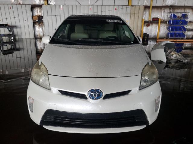 2015 TOYOTA PRIUS - JTDKN3DU3F1872099