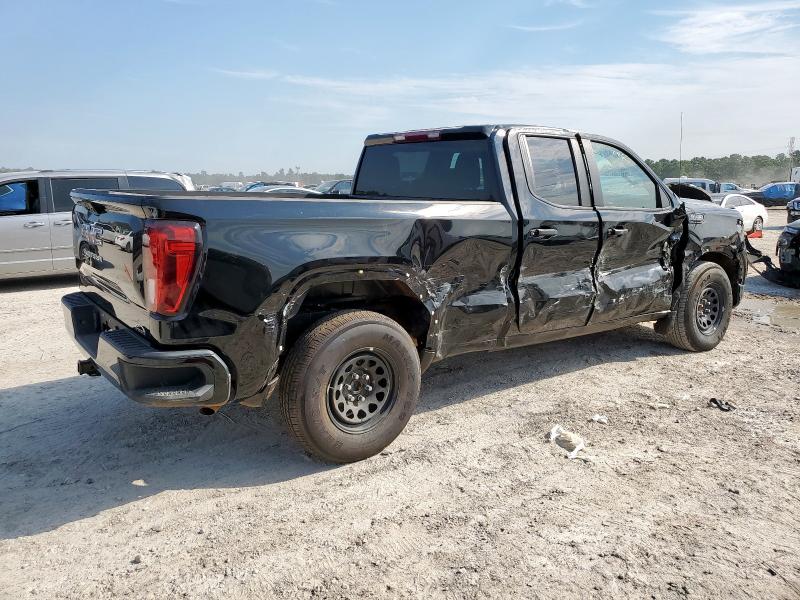 2025 GMC SIERRA C15 1GTRHAED4SZ108721