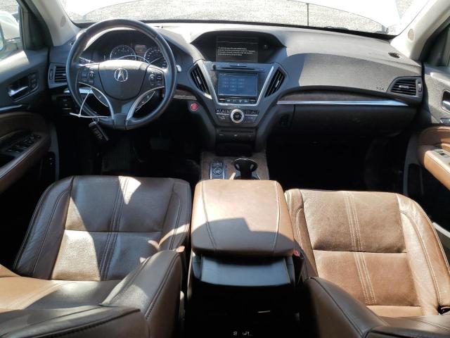 2019 ACURA MDX ADVANC - 5J8YD4H80KL801247