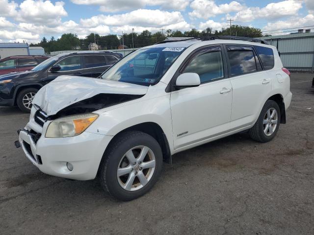 TOYOTA RAV4 LIMIT