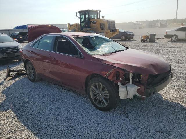 2017 TOYOTA CAMRY LE 4T1BF1FK0HU720260