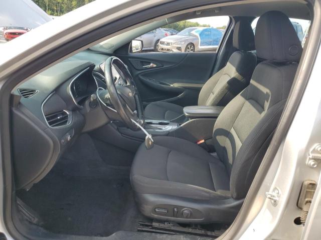 2018 CHEVROLET MALIBU LT 1G1ZD5ST2JF291141