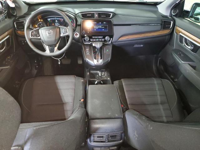 2018 HONDA CR-V EX 5J6RW2H56JL026565