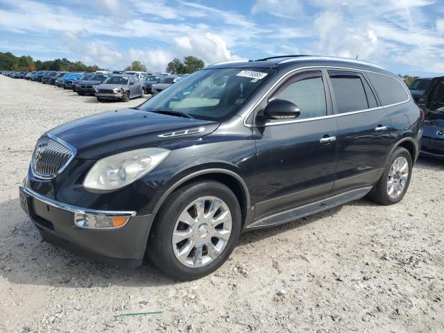 BUIC ENCLAVE CXL 2011 5GAKVCED2BJ169927 photo #1