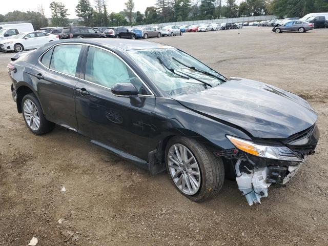 2023 TOYOTA CAMRY XLE 4T1F11AK9PU771049