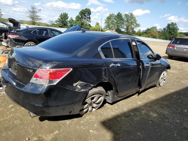 2010 HONDA ACCORD EXL #3290115264