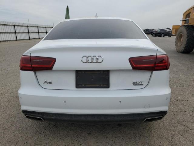 2018 AUDI A6 PREMIUM PLUS WAUG3AFC1JN001043