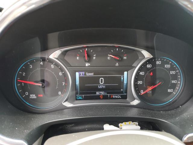 2017 CHEVROLET MALIBU PRE 1G1ZH5SX4HF256960