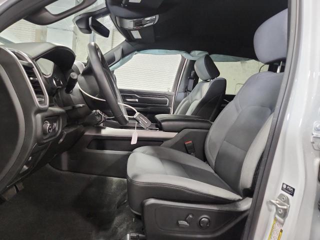 2023 RAM 1500 BIG H - 1C6RRFFG1PN703633