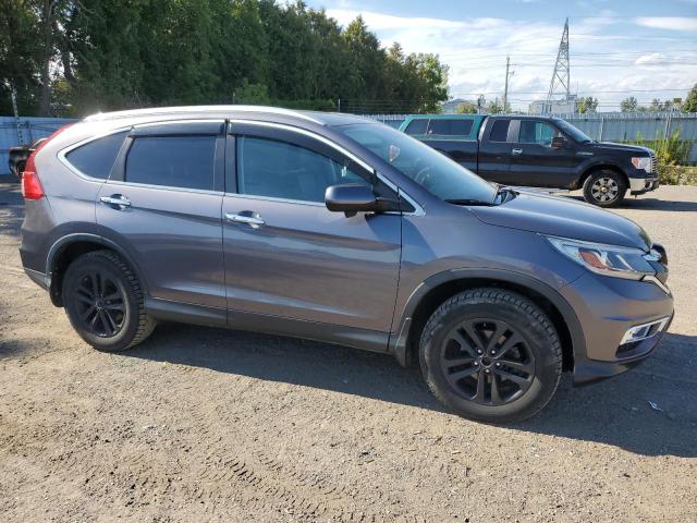 2016 HONDA CR-V TOURI 5J6RM4H98GL808606
