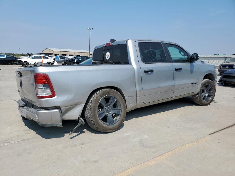 2023 RAM 1500 BIG H - 1C6RREFT2PN608330