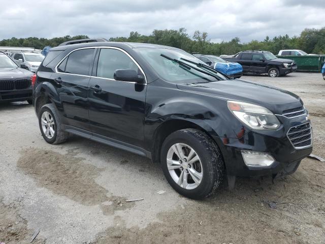 2016 CHEVROLET EQUINOX LT 2GNALCEK8G6354588