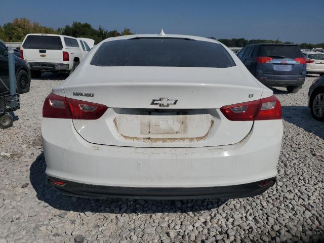 2017 CHEVROLET MALIBU LT - 1G1ZE5ST1HF178353