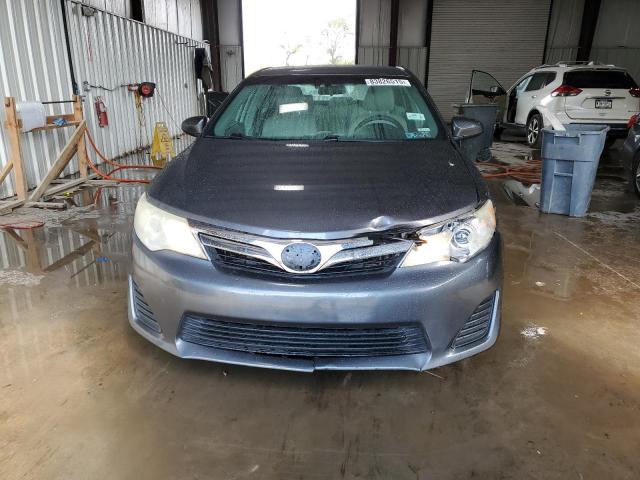 2013 TOYOTA CAMRY HYBR - 4T1BD1FK9DU084793