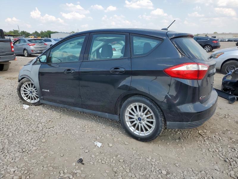 2014 FORD C-MAX SE - 1FADP5AU7EL509719