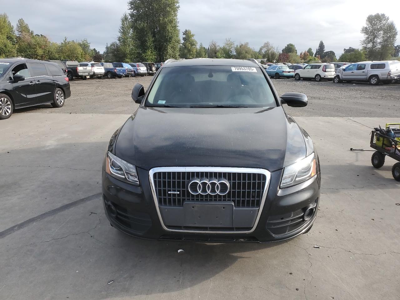 AUDI Q5 PREMIUM PLUS