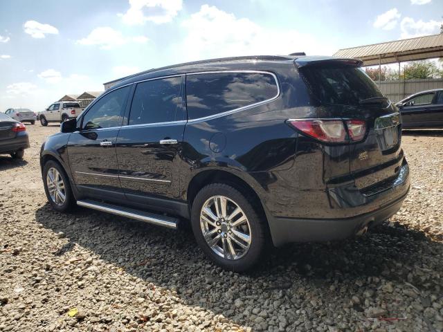 2016 CHEVROLET TRAVERSE L 1GNKRJKD2GJ106921