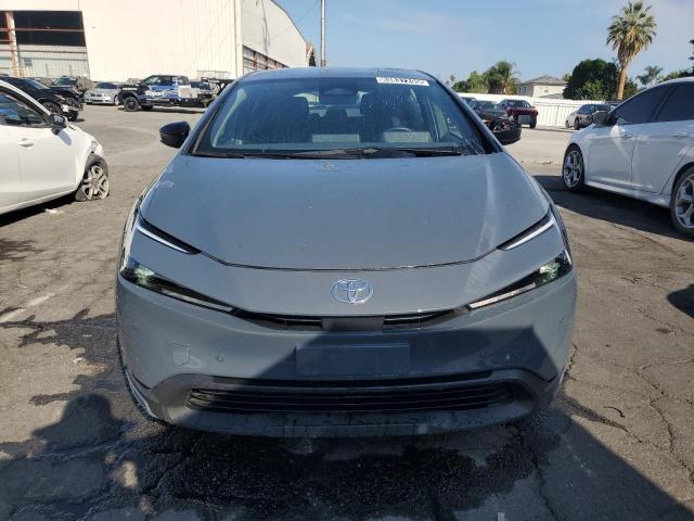 2024 TOYOTA PRIUS LE JTDACAAU8R3016820