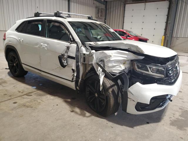 2023 VOLKSWAGEN ATLAS CROS 1V2SE2CA1PC215050